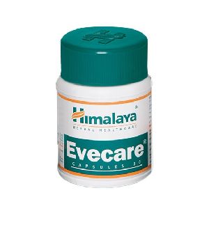 Himalaya Evecare Capsules