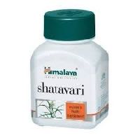 Shatavari Capsules