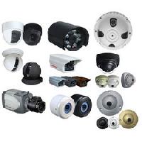 electronic security systems