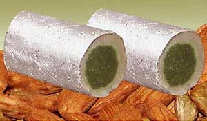 Kaju Roll