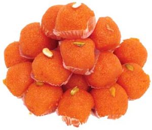 Motichur Laddu