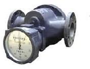 Oil Flow Meters