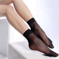 Nylon Socks