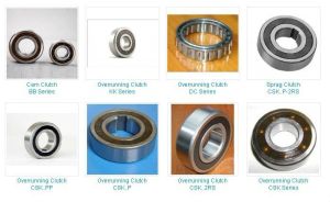 One Way Bearings