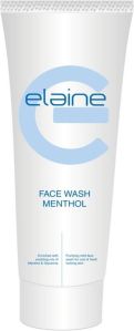 Face Wash Menthol