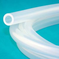 Silicone Transparent Tubing