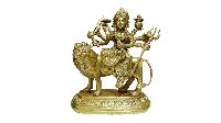 Durga Mata Statue