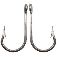 stainless steel fishing hooks