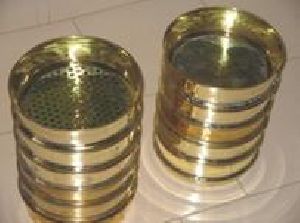 Test Sieves