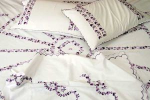 Cotton Bedspread Set (CBS 003)