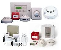 Fire Detection System