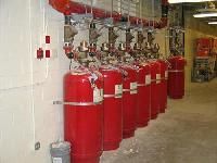 Fire Suppression Systems