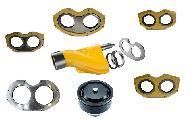 Construction Machinery Parts