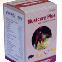 Mustcure Plus Powder