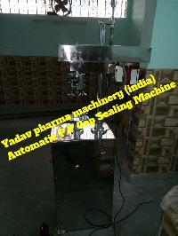 PP Cap Sealing Machine