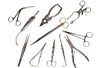 surgery instruments