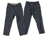 Boys Cargo Trousers