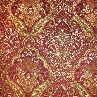 Brocade Fabric