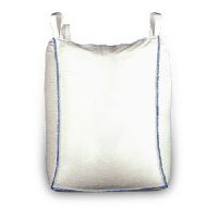 500 Kg To 1000 Kg White Jumbo Bags