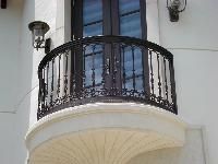 Wrought Iron