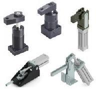 hydraulic toggle clamps