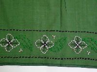 Hand Embroidered Sarees