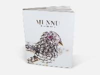 Munnu Jewellery HC Book