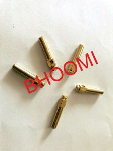 Brass Pin