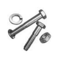 Stainless Steel Fastener Ssf - 01