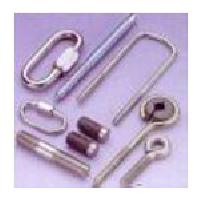 Stainless Steel Fastener Ssf - 02