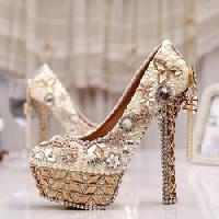 Bridal Shoes