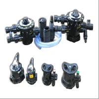 Multiport Valves