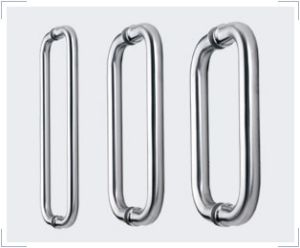 Glass Door Handles - GH-8