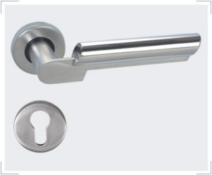 Lever Handles - LH-09