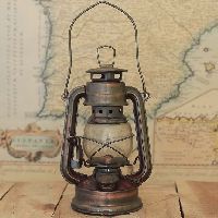 Antique Lanterns