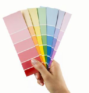 Paper Dyes