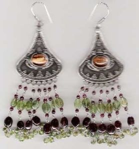 Fashion Earrings-11