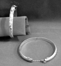 Silver Bracelets Sb-03