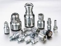 Hydraulic Pipe Fittings