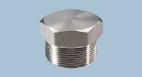 duplex stainless steel plugs