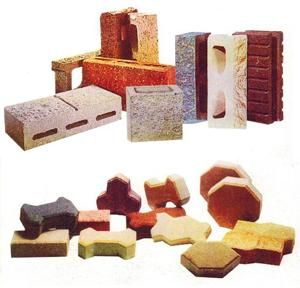 Building Materials