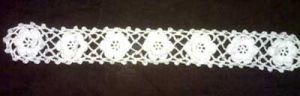 Crochet Lace Edges