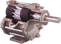 high temperature pumps