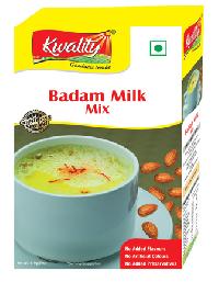 Badam Milk Mix