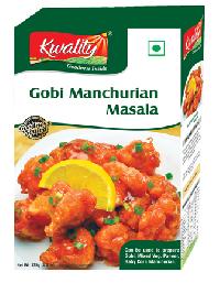 Gobi Manchurian Masala