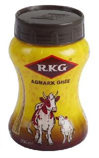 Pure Cow Ghee