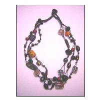 Mix Necklace  MN - 10