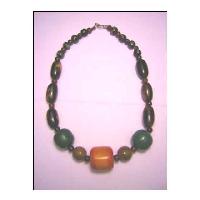 Mix Necklace Mn - 7