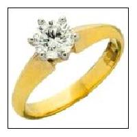 designer diamond ring