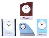 desk clock